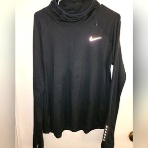 Nike Running Dri-Fit Active Jacket